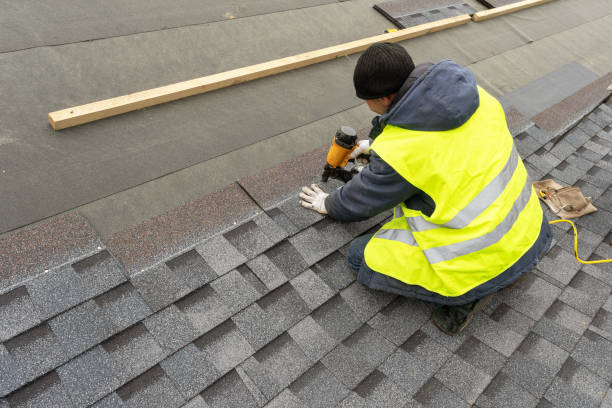 Best Roof Gutter Cleaning  in Garrett, IN
