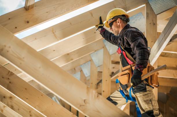 Trusted Garrett, IN Roofing Contractor Experts