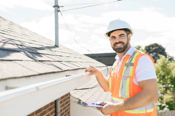 Quick and Trustworthy Emergency Roof Repair Services in Garrett, IN