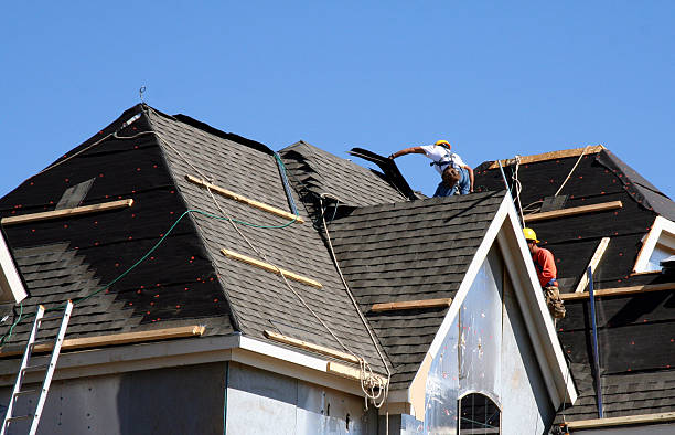 Best Roof Replacement Cost  in Garrett, IN