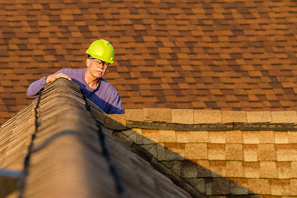 Best Slate Roofing Contractor  in Garrett, IN