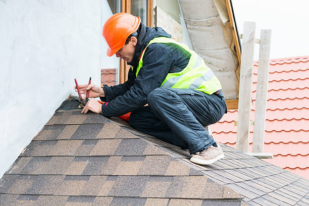 Best Best Roofing Contractors  in Garrett, IN