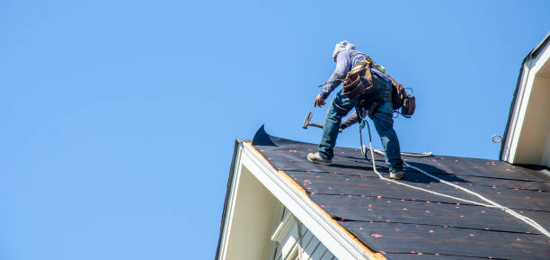 Best Residential Roofing Contractor  in Garrett, IN